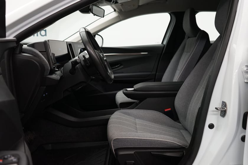 Bild 5 av Renault Mégane E-TECH Equilibre 60kWh/220hk