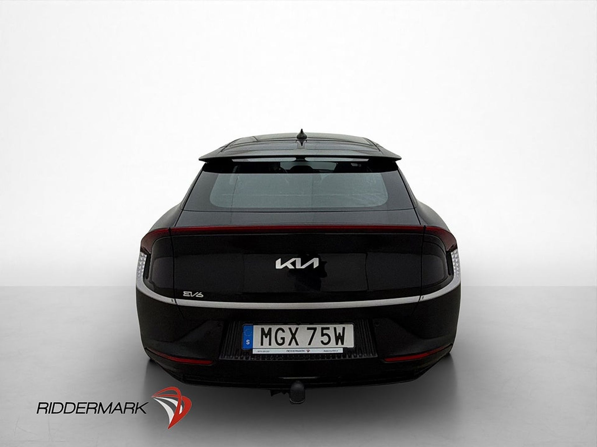 Kia EV6 77.4 kWh 228hk Dragkrok 2023, photo 6/10