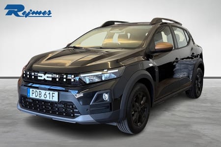 Dacia Sandero Stepway TCe 110 Extreme