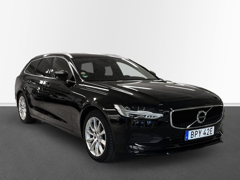 Bild 3 av Volvo V90