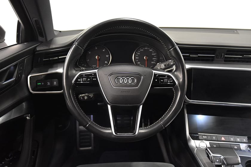 Bild 2 av Audi A6 allroad quattro 45 TDI Drag D-värm Luft Matrix AdaptivF 231hk