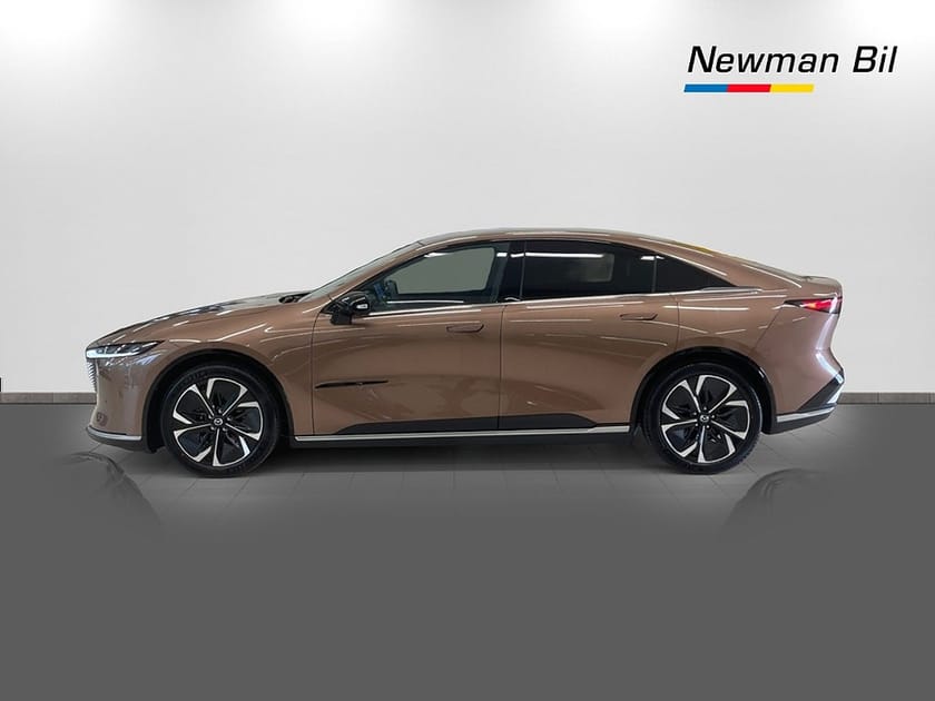 Bild 4 av Mazda 6e Standard Range