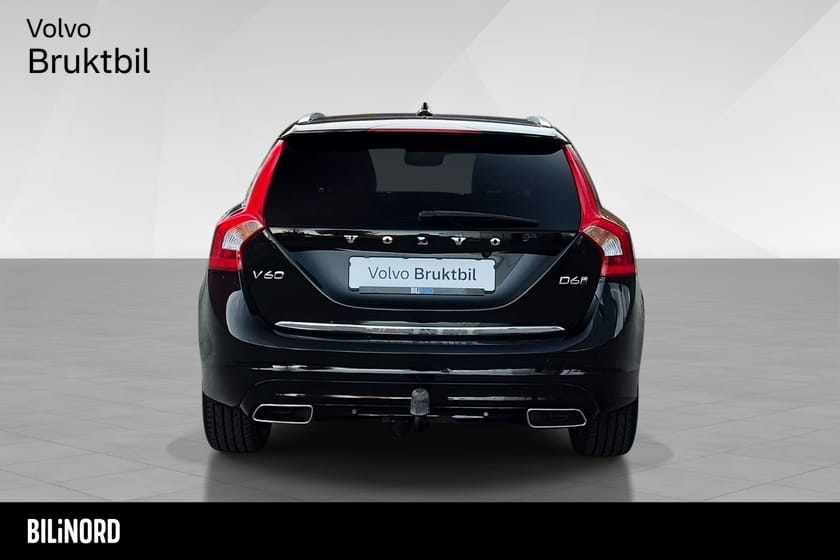 Bilde 5 av Volvo V60