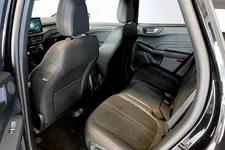 Ford Kuga Plug-In Hybrid