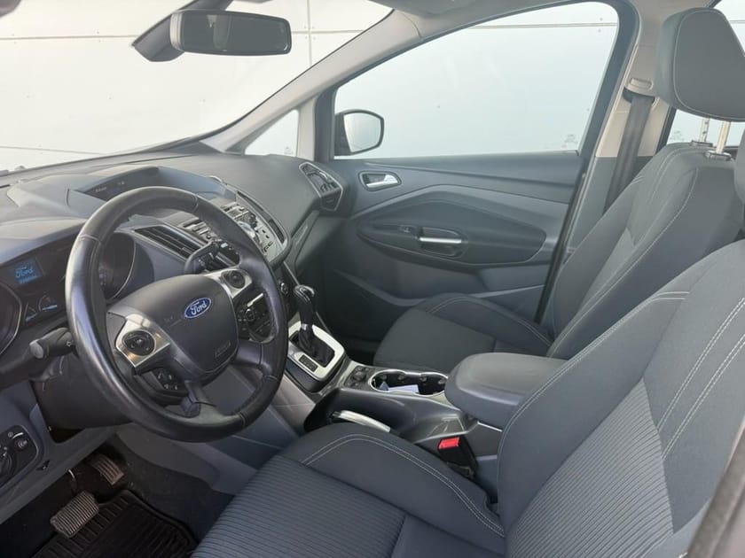 Bild 2 av Ford C-Max