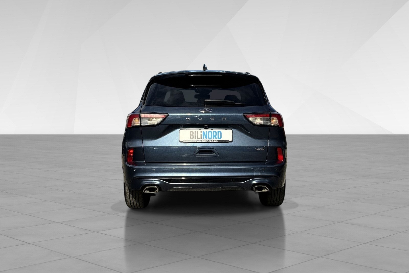 Ford Kuga Plug-In Hybrid bilde 5