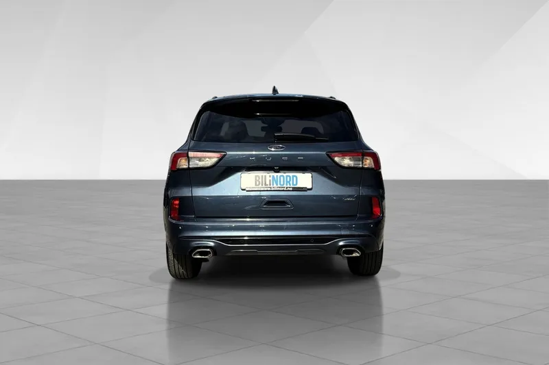 Ford Kuga Plug-In Hybrid bilde 5