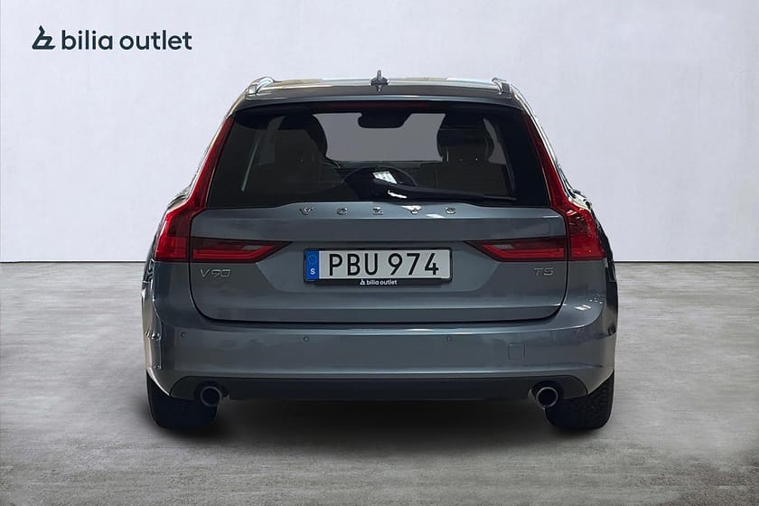 Bild 5 av Volvo V90