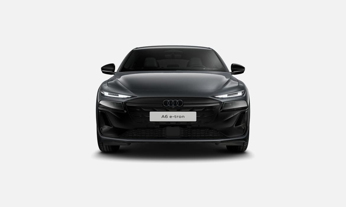 Audi Audi A6 Avant e-tron — bild 3