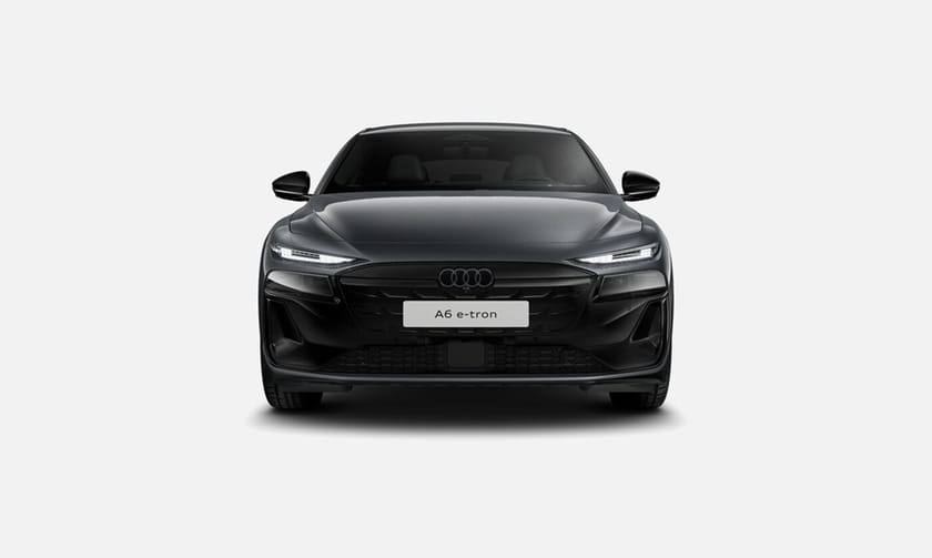 Bild 3 av Audi A6 Avant e-tron