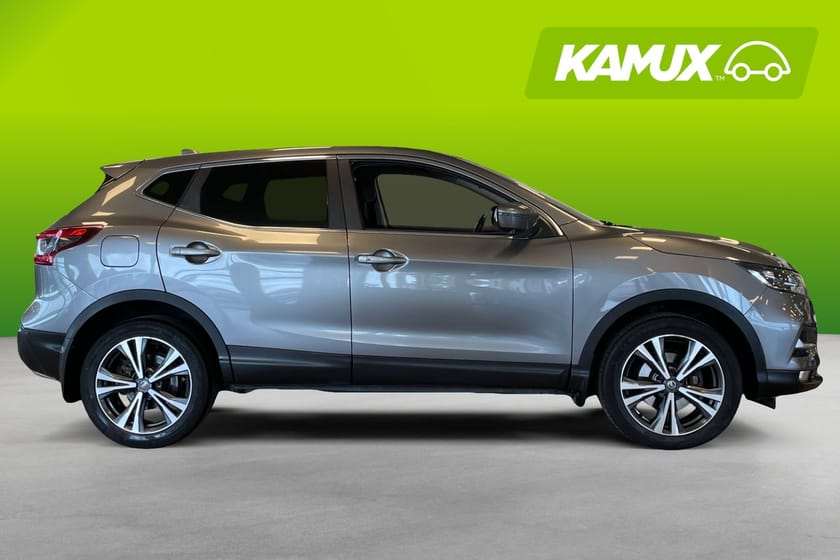 Bild 2 av Nissan Qashqai