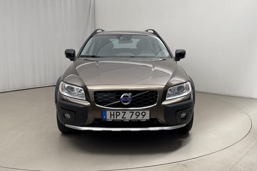 Bild 5 av Volvo XC70 D4 AWD (181hk) Dynamic Edition Drag Värmare