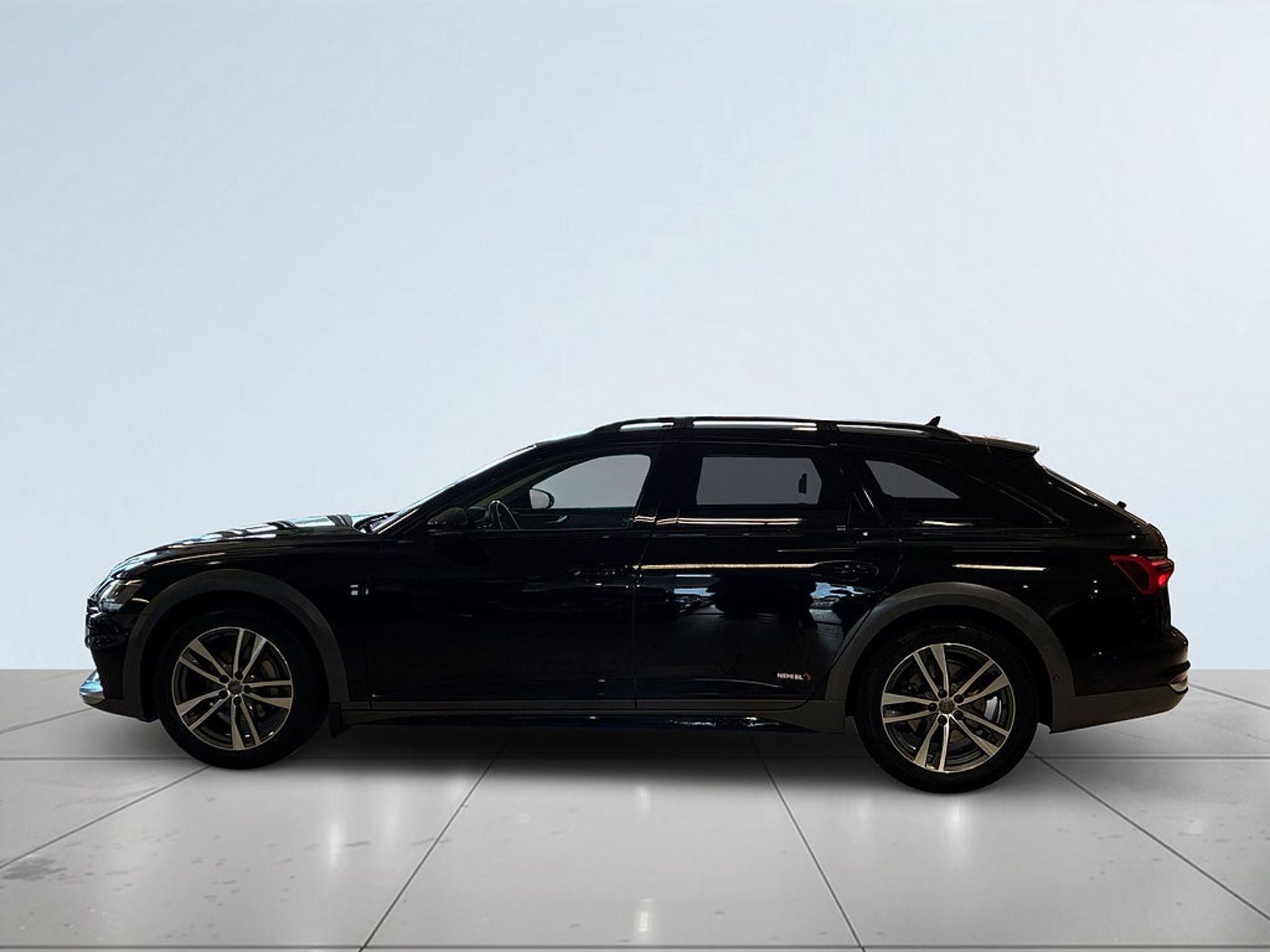 Audi A6 allroad 2022, bild 4/18