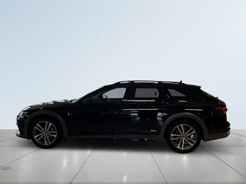 Bild 4 av Audi A6 allroad quattro 40 TDI quattro Drag Dvärmare B-kamera Navi S&V