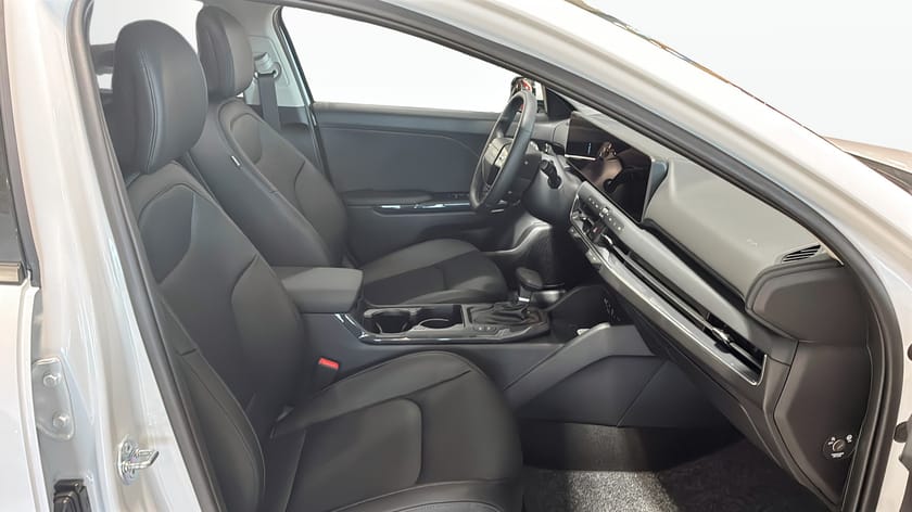 Bild 3 av Kia K4 Sportswagon