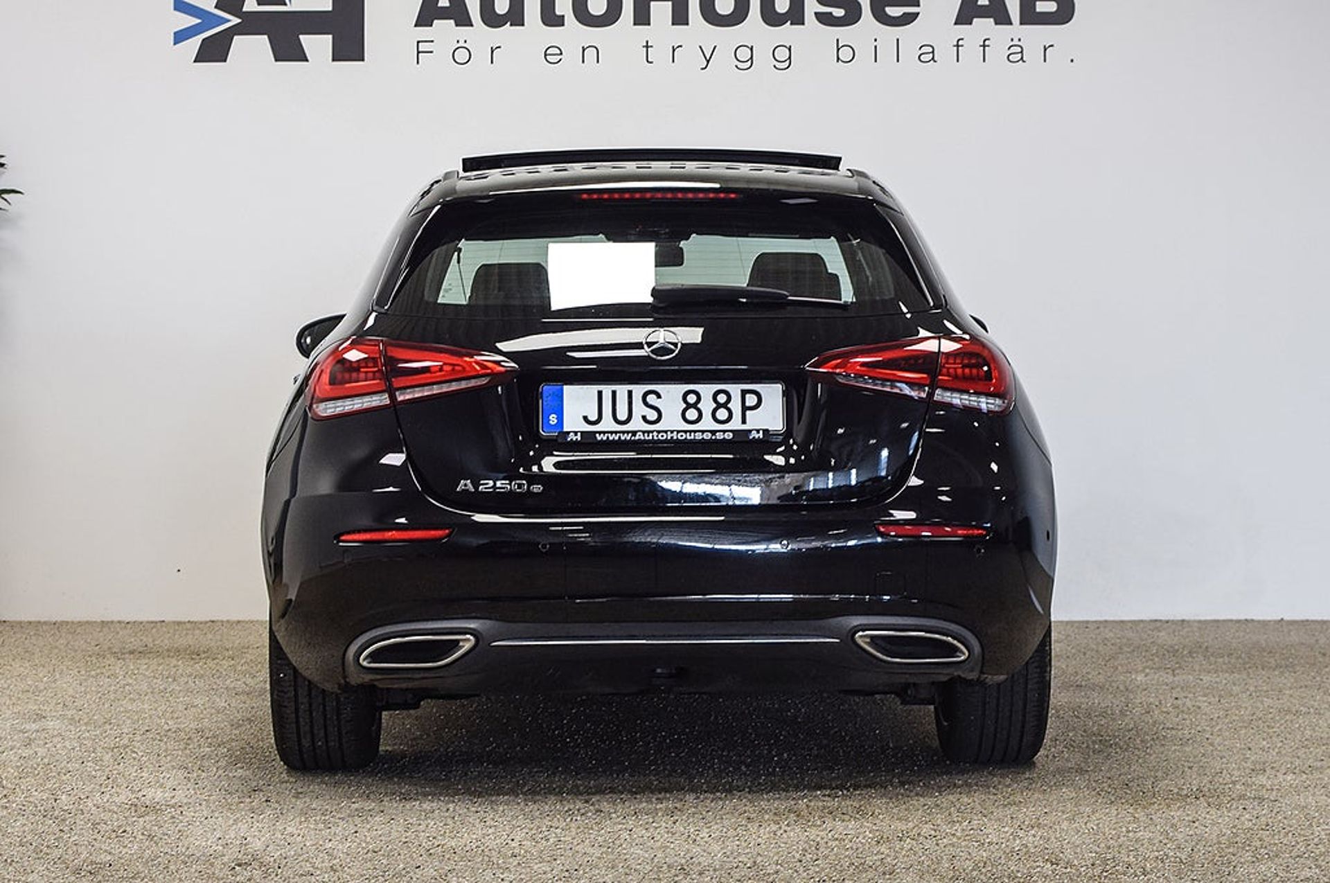 Mercedes-Benz A 2020, bild 5/10