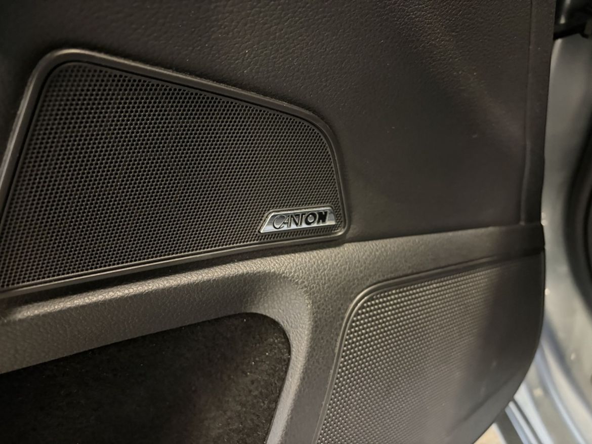 Škoda Škoda Superb Kombi — bild 19