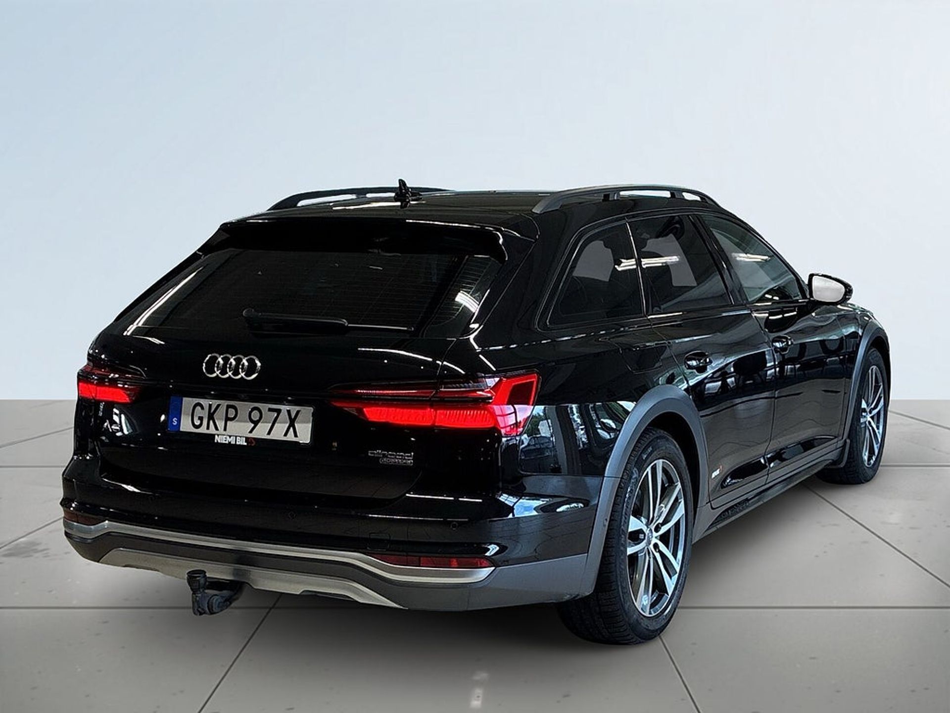 Audi A6 allroad 2022, bild 6/18