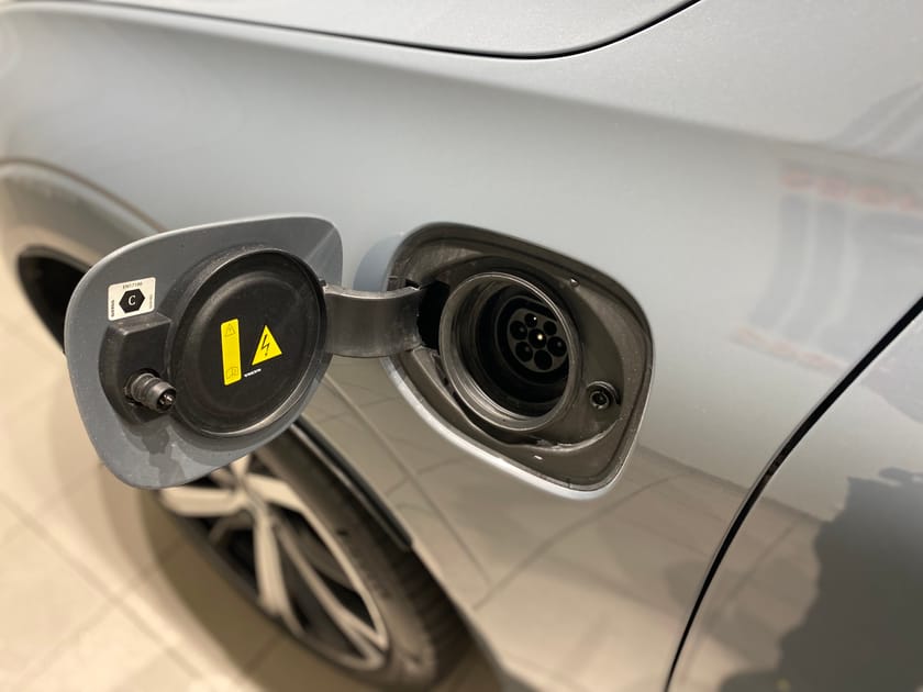 Bild 3 av Volvo XC60