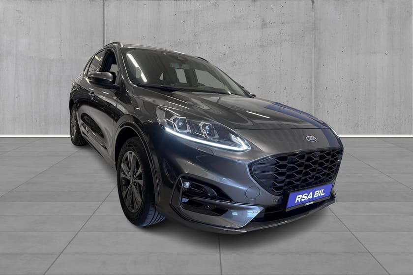 Bilde 3 av Ford Kuga Plug-In Hybrid ST-Line, PHEV, Hengerfeste, Headup, Skinn, Carplay