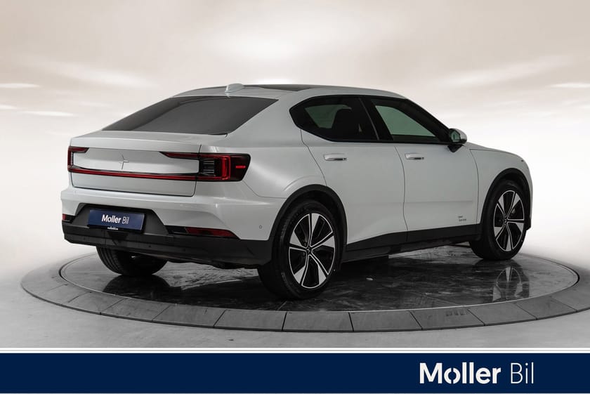 Bilde 2 av Polestar 2 Long Range Dual Motor