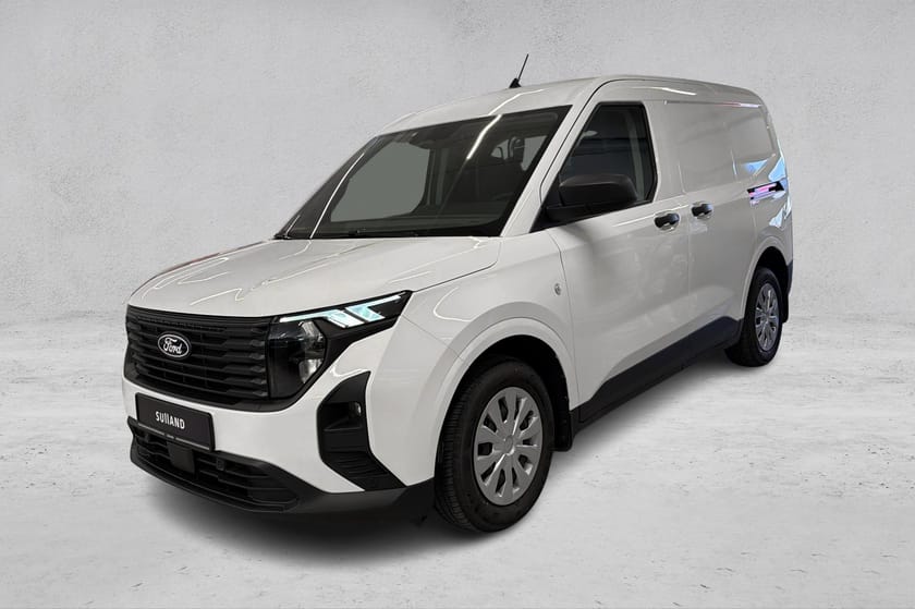 Bilde 1 av Ford Transit Courier