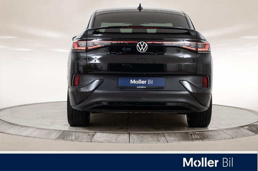 Bilde 4 av Volkswagen ID.5 GTX 4motion  77kwh