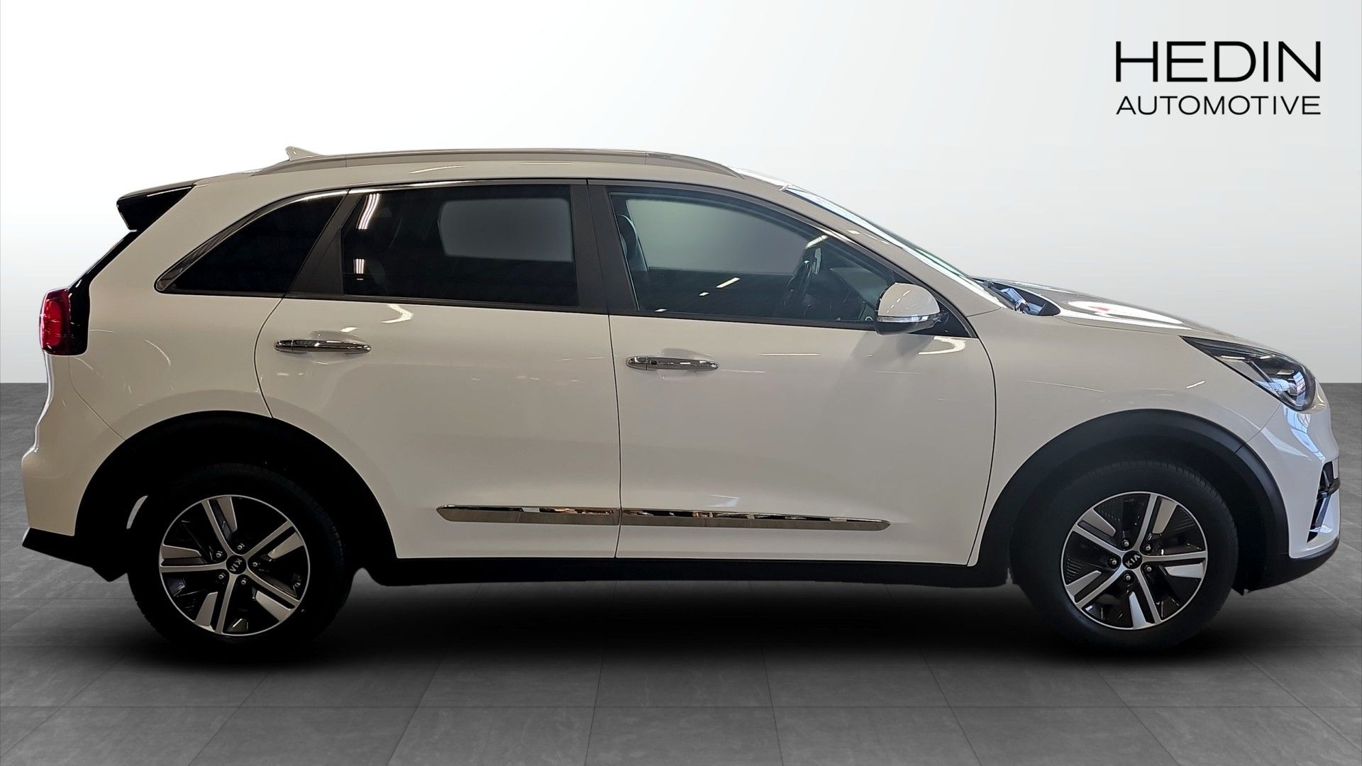 Kia Niro Advance plus 2020, bild 6/9