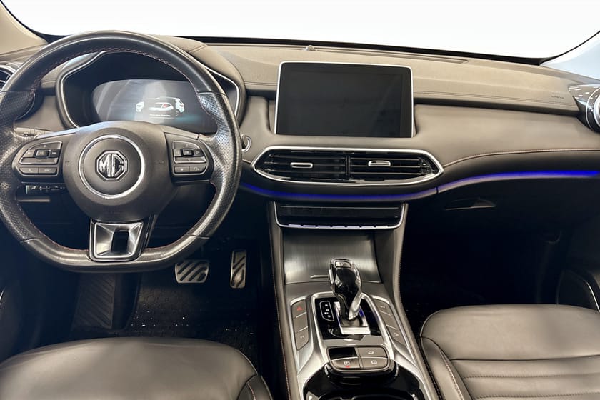 Bild 4 av MG EHS PHEV EDU II, 258hk