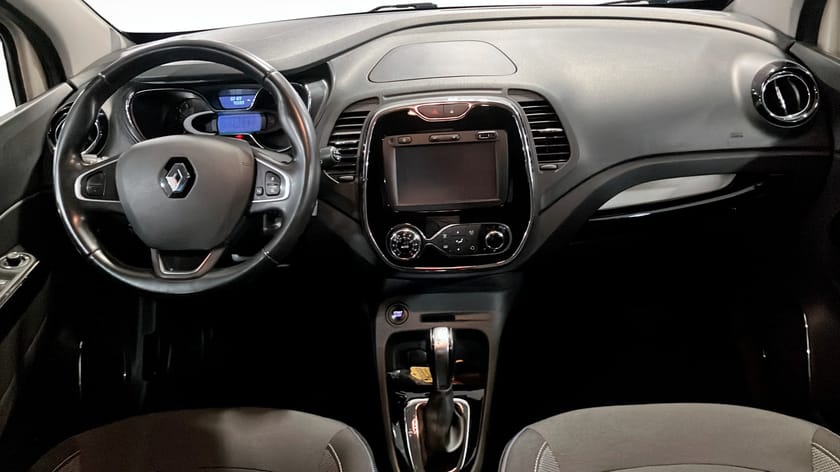 Bild 4 av Renault Captur