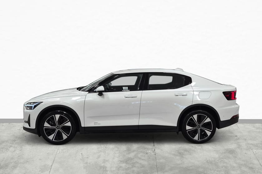 Bild 1 av Polestar 2 Long Range Single Motor