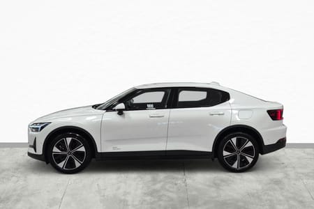 Polestar 2 Long Range Single Motor