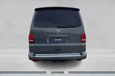 Thumnail bilde 3 av Volkswagen Multivan