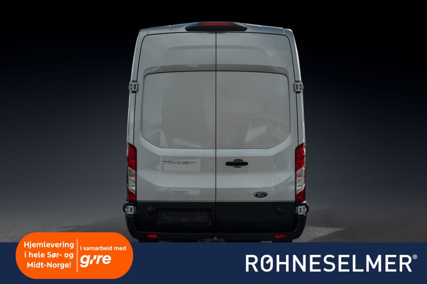 Bilde 5 av Ford Transit 350