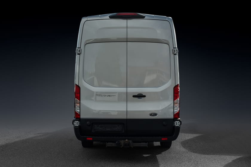 Bilde 5 av Ford Transit 350 //Krok//LED//Kamera/webasto