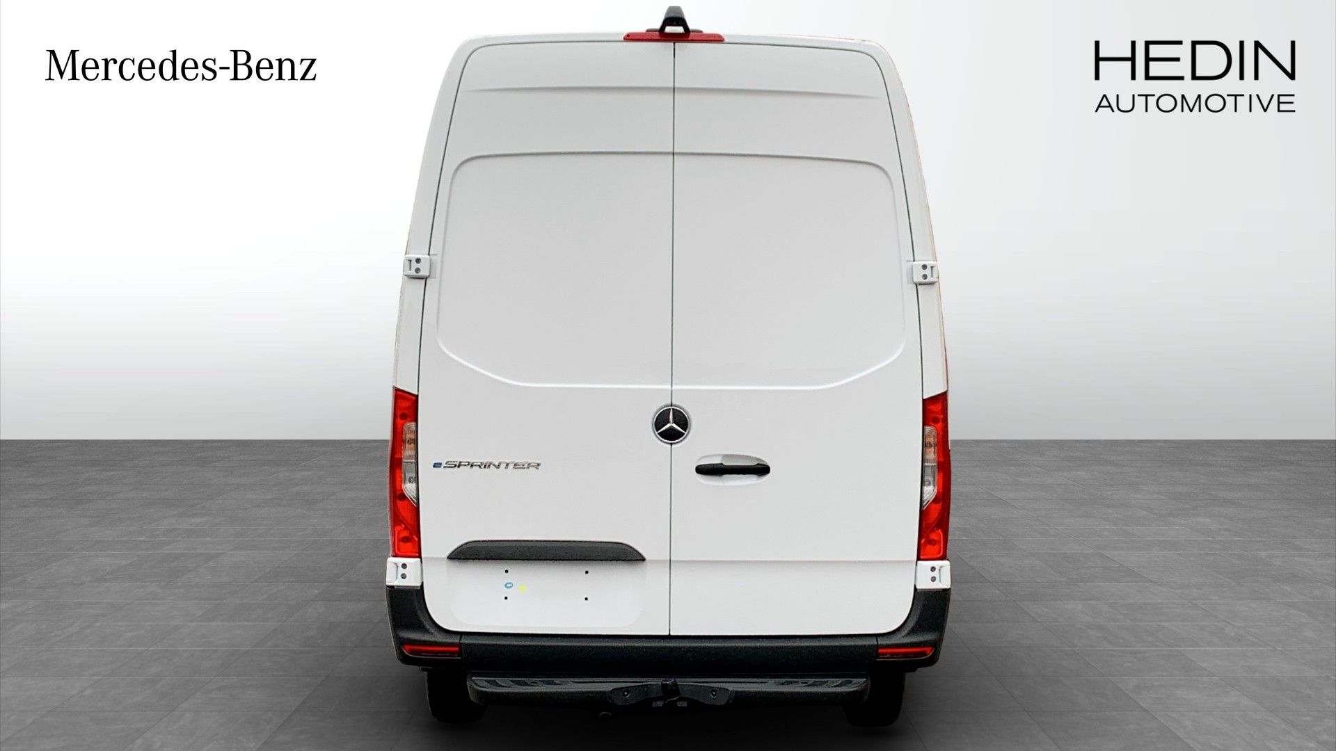 Mercedes-Benz eSprinter 2026, kuva 7/9
