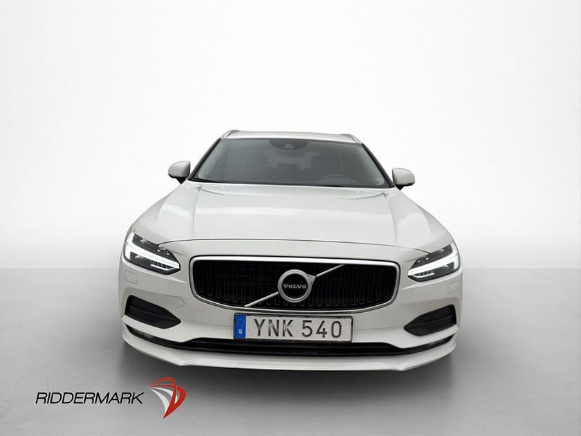 Bild 2 av Volvo V90 D3 150hk Momentum VOC Värmare P-Sensorer CarPlay