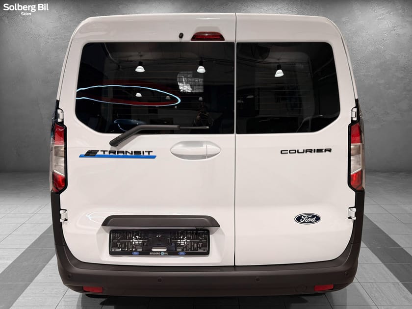 Bilde 5 av Ford E-Transit Courier