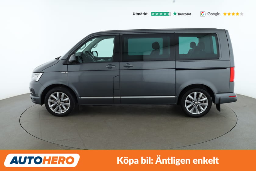 Bild 2 av Volkswagen Multivan