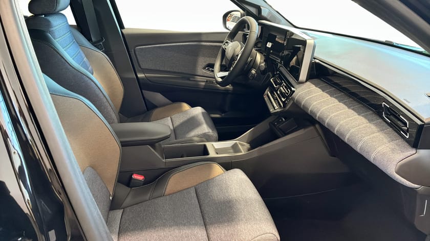 Bild 3 av Renault 5 E-Tech ELECTRIC TECHNO EV52 *Privatleasing från 3690kr/mån*