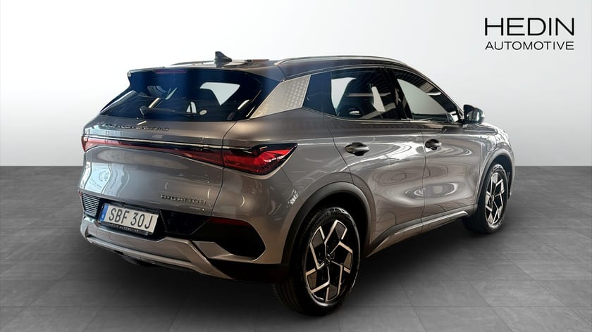 Bild 2 av BYD Atto 3 Extended Range DESIGN