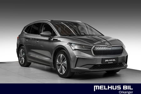Škoda Enyaq iV 80x iV80x MATRIX•KROK•KAMERA•NY SERVICE•FRI FRAKT