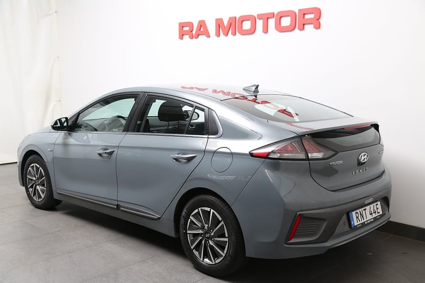 Bild 4 av Hyundai Ioniq Electric