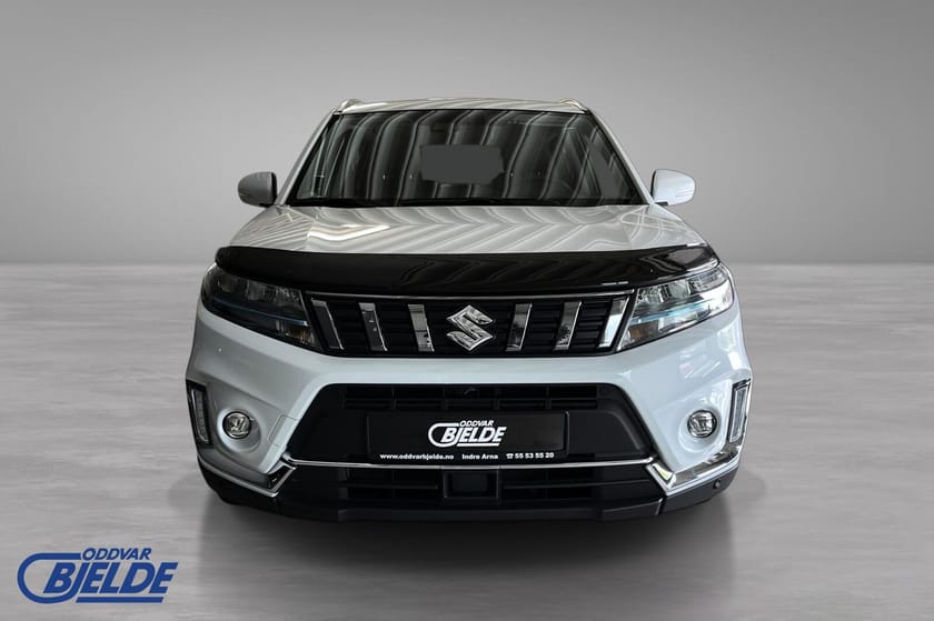 Bilde 2 av Suzuki Vitara HEV AllGrip 4x4 1.5 GLX Safetech FullHybrid