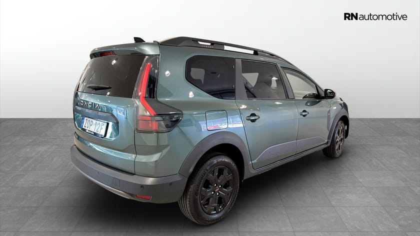 Bild 4 av Dacia Jogger 7-sätes EXTREME TCE 110 7-SITS