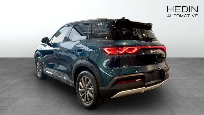 Bild 2 av BYD Atto 2 DM-i BOOST PHEV / 0% Ränta