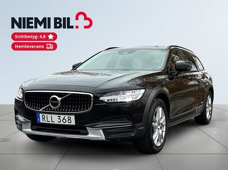 Volvo V90 Cross Country