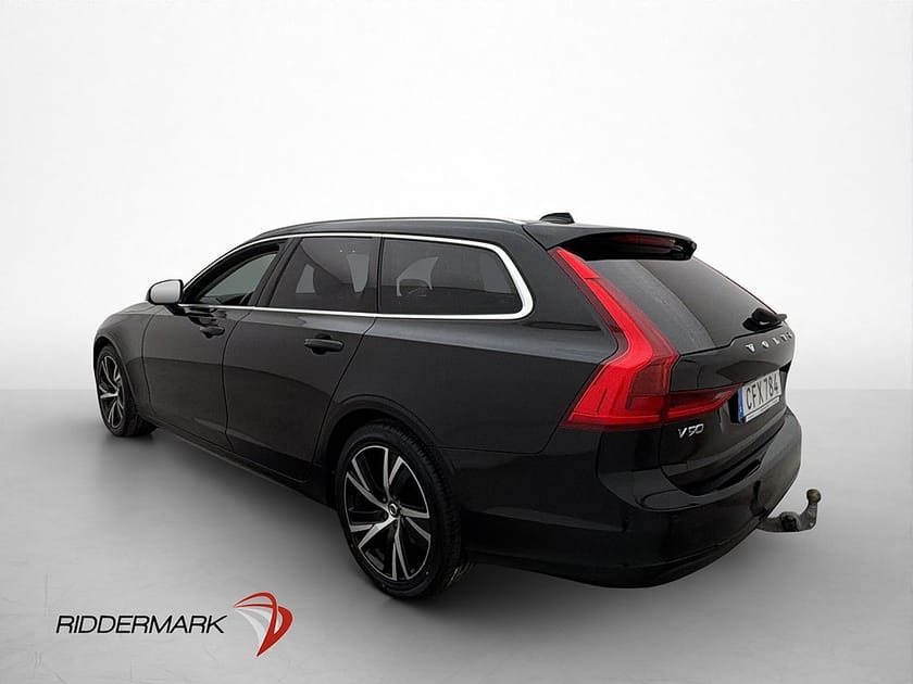 Bild 5 av Volvo V90