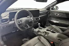 Ford Mustang GT Convertible