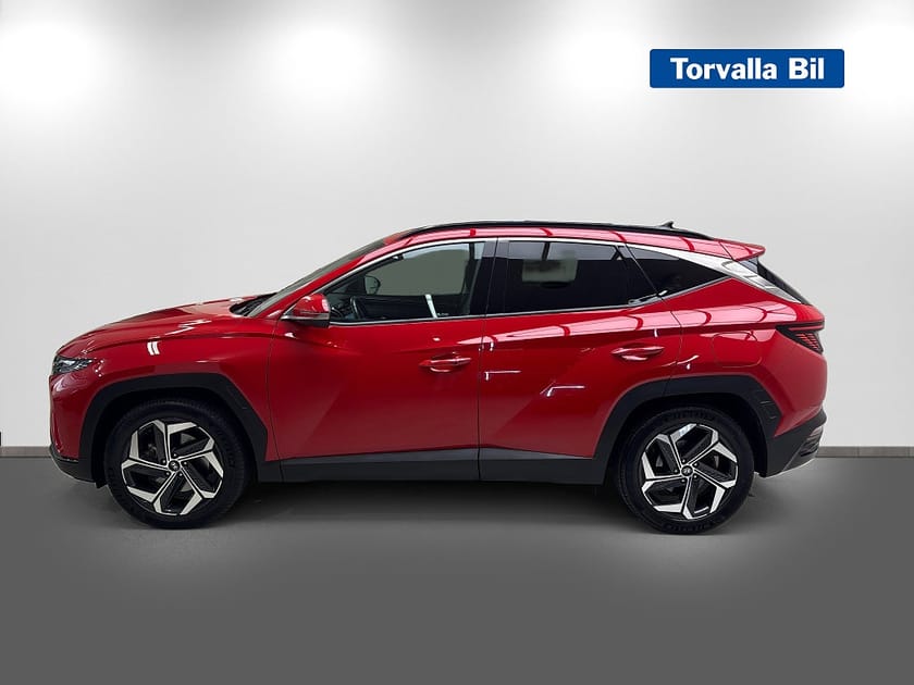 Bild 5 av Hyundai Tucson PHEV Advanced + Dragkrok